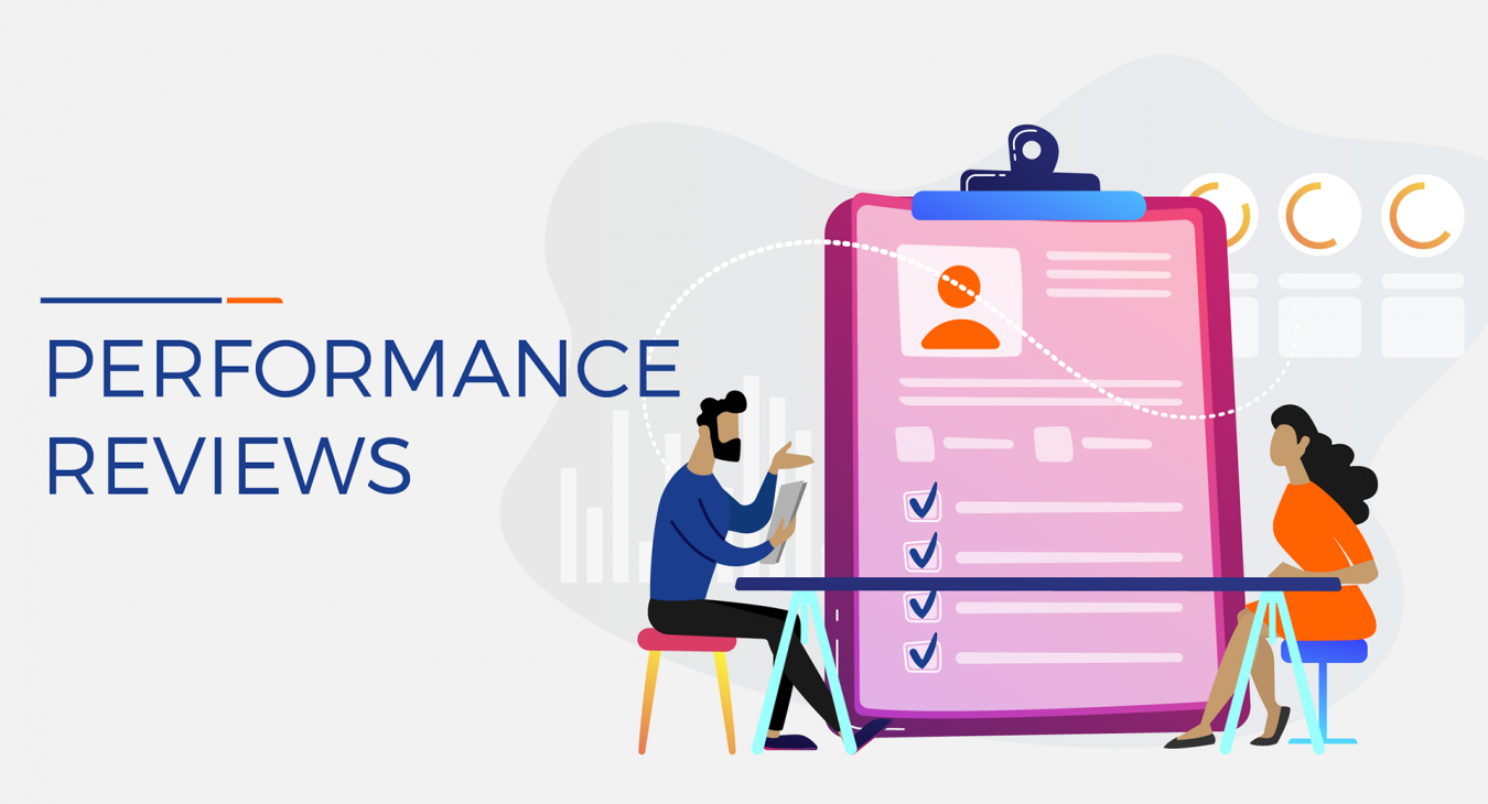 Employee Performance Reviews