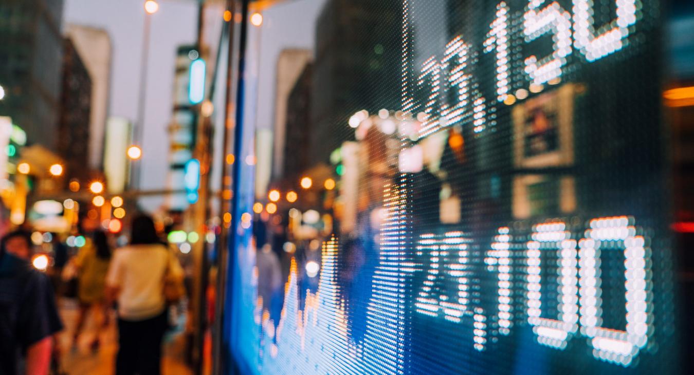 Financial/Banking Courses